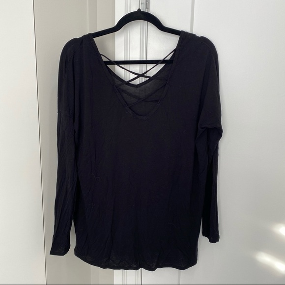 ❄️ GARAGE Stretchy Long Sleeve​​​​​ - Picture 2 of 3